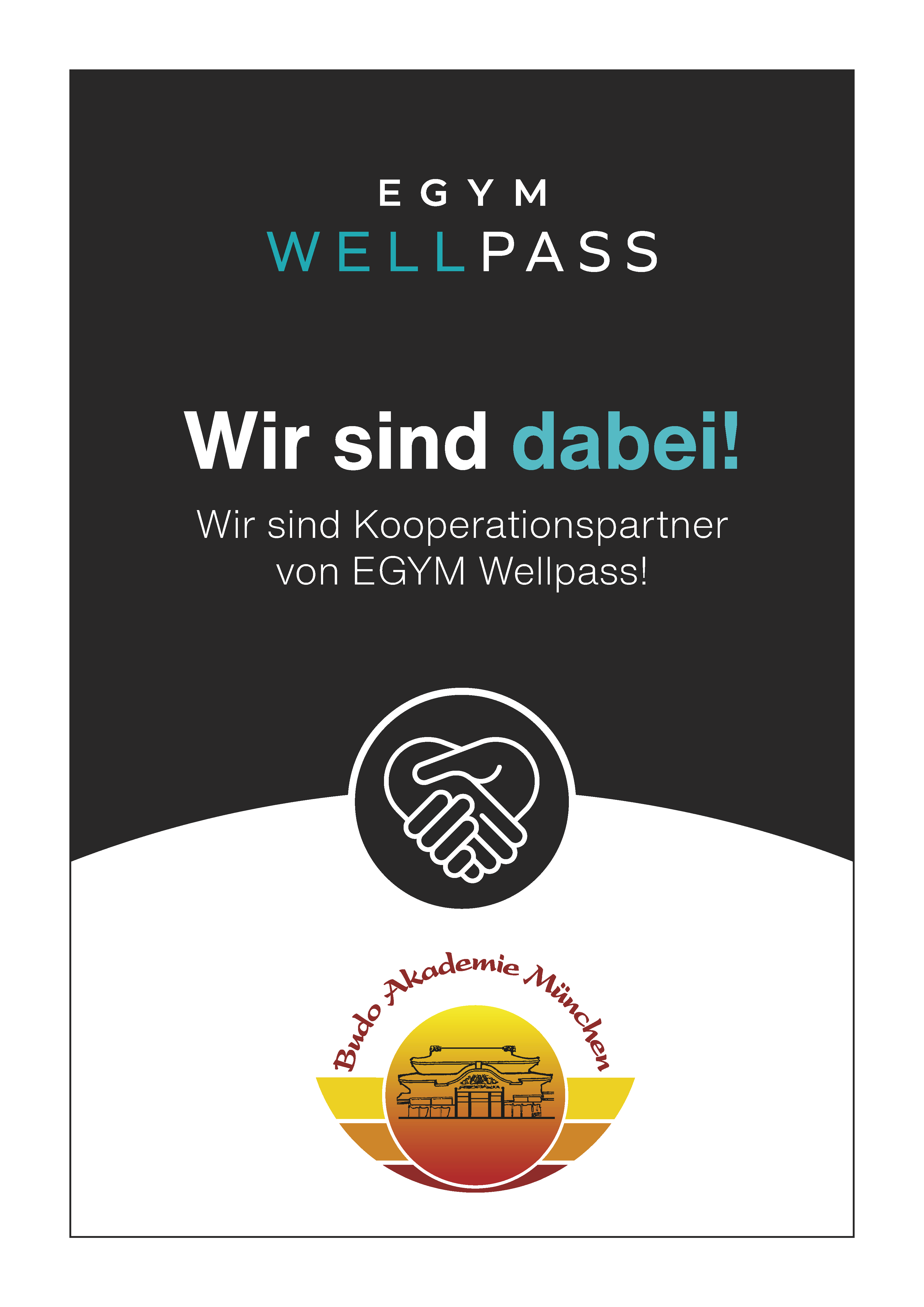 EGYM Wellpass Partner