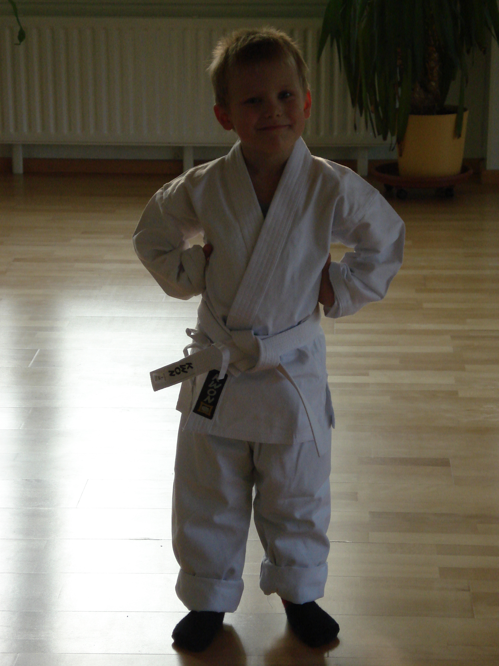 Karate für Kinder Karate für Kinder