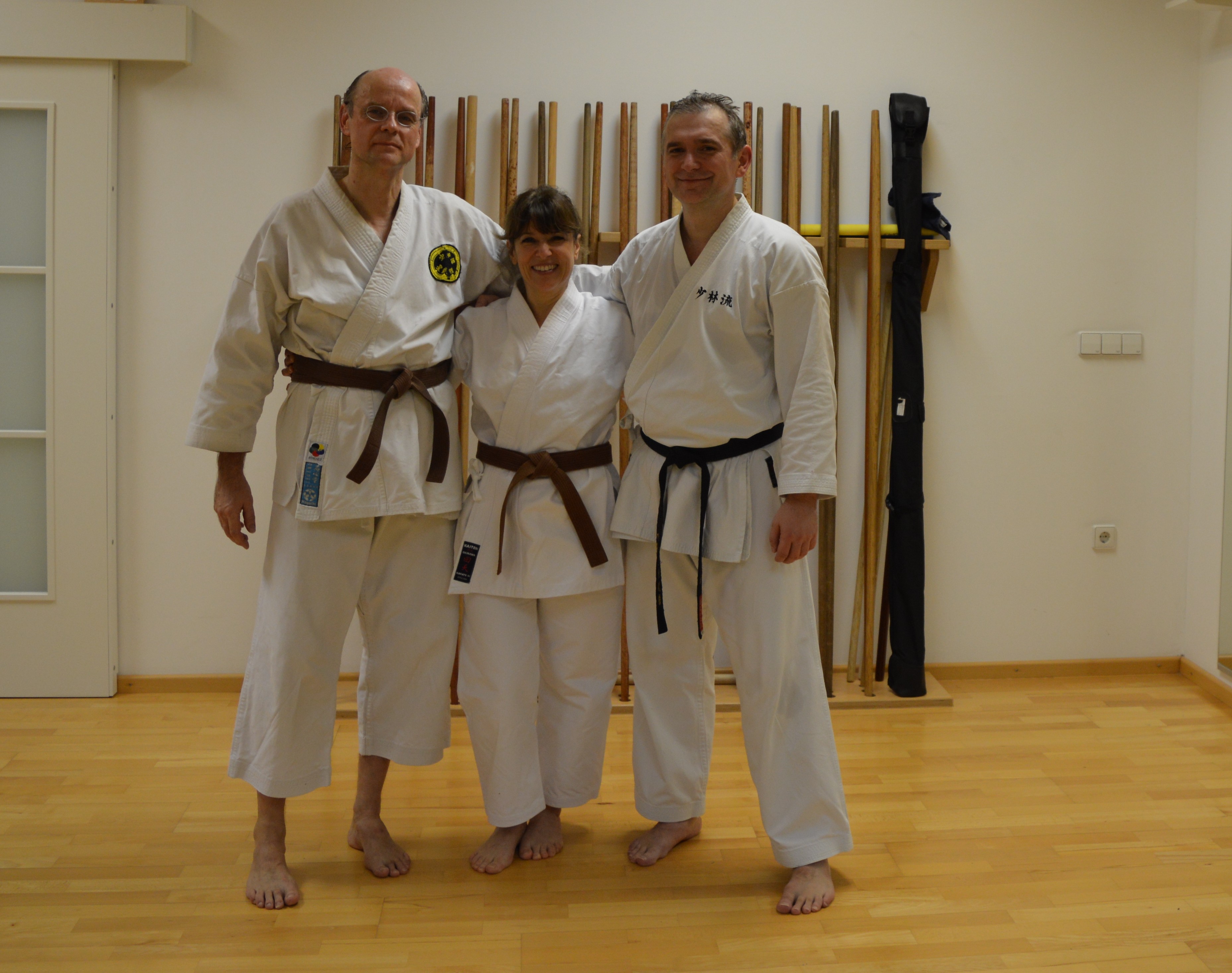 Budo Akademie München